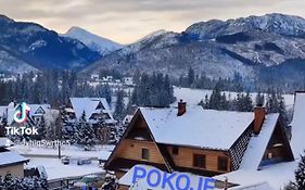 Pokoje u Sarnowskich